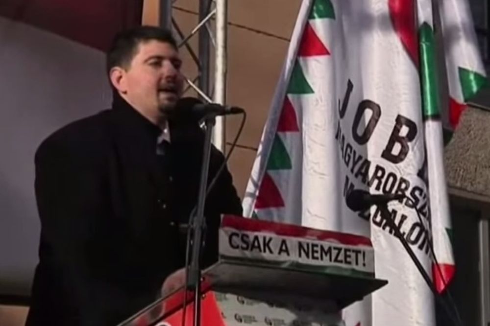 (VIDEO) ŠAMAR OD ŽIVOTA: Kako se osnivač zloglasne Mađarske garde promenio iz temelja!