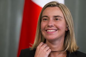 ISPAD ŠEFICE DIPLOMATIJE EU: Frederika na svom FB profilu priznala državu Kosovo
