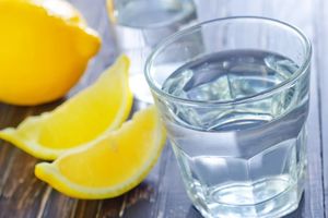 Napravite alkalnu vodu koja sprečava nastanak mnogih bolesti