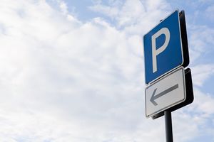 DŽABE PARKING ZA PRAZNIK: U ponedeljak i utorak nema naplate