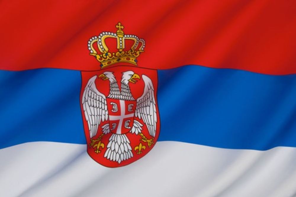 DONJI LAPAC: Za isticanje srpske zastave kažnjen sa 30 evra