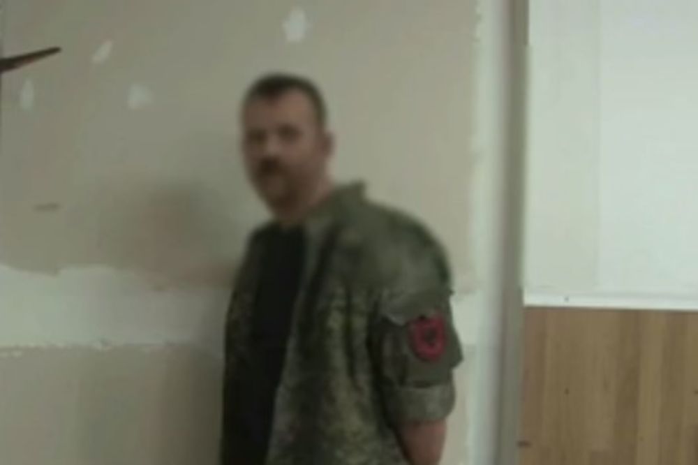 (VIDEO) ZLOČINCI IZA REŠETAKA: Ovo su teroristi OVK koji su napali Kumanovo!