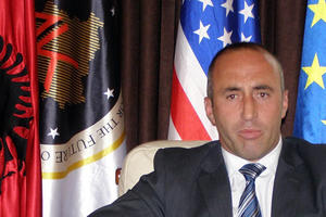 OPET UMEŠAN U ZLOČINE: Ramuš Haradinaj na hitnom brifingu u Albaniji?
