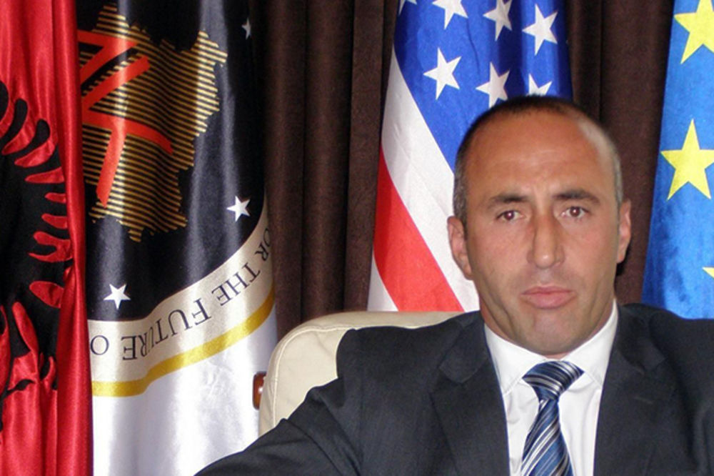 OPET UMEŠAN U ZLOČINE: Ramuš Haradinaj na hitnom brifingu u Albaniji?