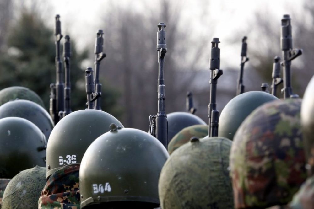 BLUMBERG O RATU U UKRAJINI: Rusija pali leševe svojih vojnika u mobilnim krematorijumima!