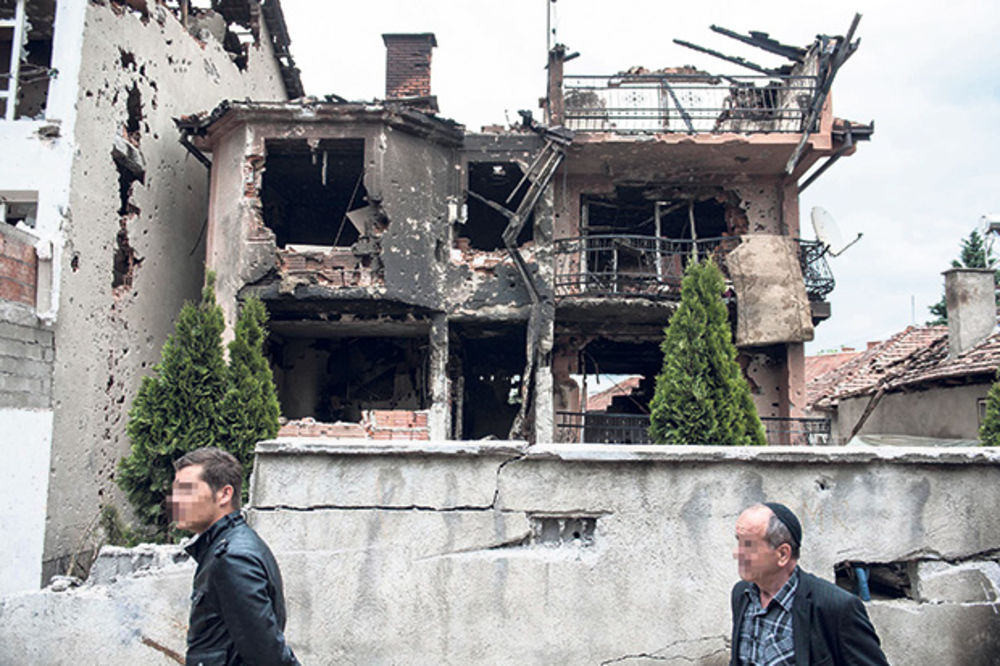 SPECIJALNI TUŽILAC: Na Kosovu se sprema repriza napada na Kumanovo