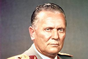MASONI TVRDE: Josip Broz Tito nije bio naš član! Istina je sasvim drugačija...