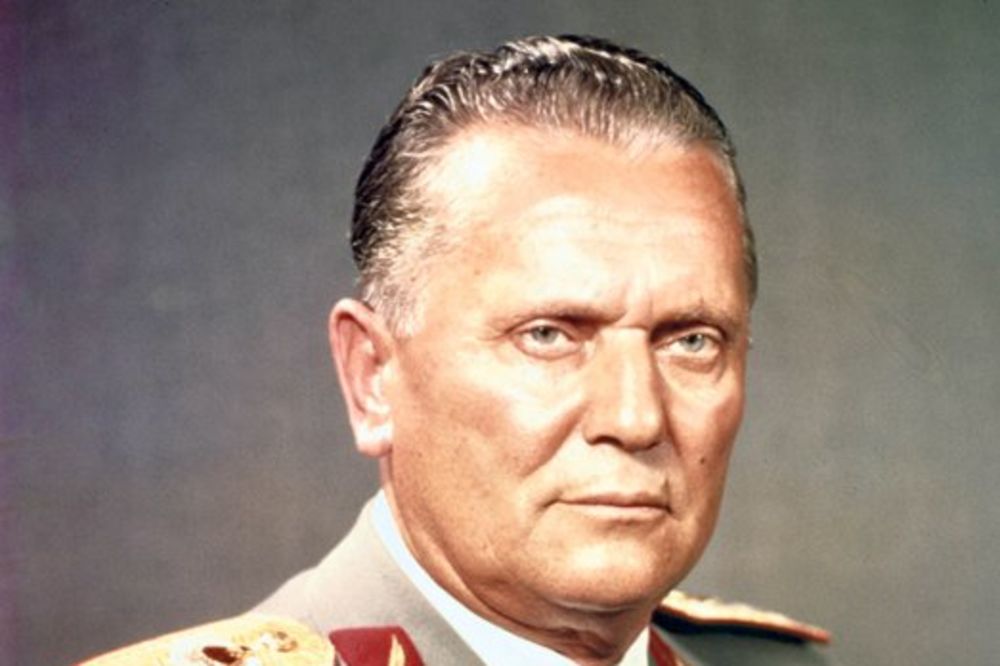 HRVATSKI STRUČNJAK POBIJA AMERIKANCE: Tito je bio Hrvat, imam i dokaz!