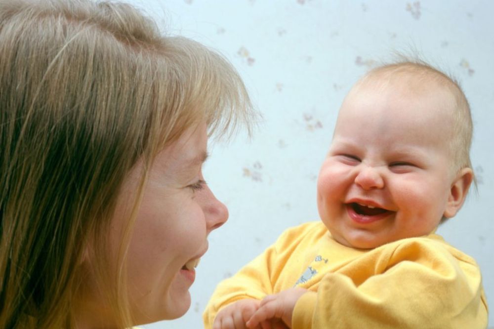 TAJNA JE U KUTIJI: Zašto su finske mame najsrećnije na svetu?