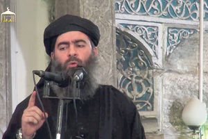 Vođa IS: Islam nikad nije bio religija mira, već rata