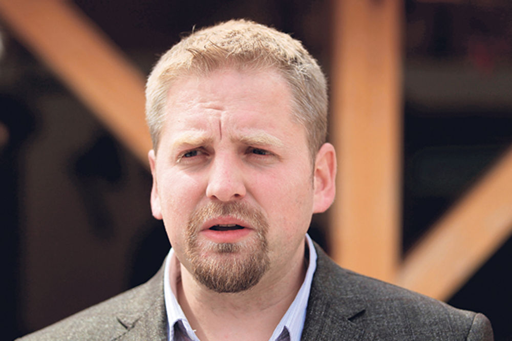 SIRIJCI IMAJU DRŽAVU NA BALKANU: Liberland daje državljanstvo po ceni od 10 000 dolara
