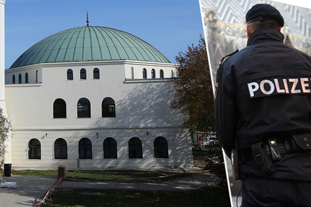 BEČKA POLICIJA REGRUTUJE SVE VIŠE MUSLIMANA: Vrbuju kolege i po džamijama!