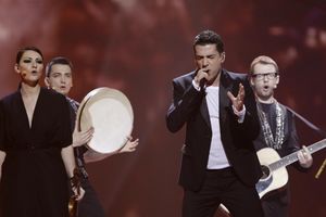 (VIDEO) GARDIJAN HVALI ŽELJKA JOKSIMOVIĆA: Lane moje u top 10 hitova Evrosonga!
