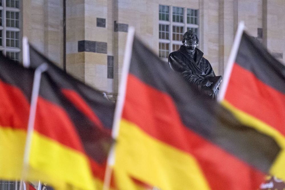 NAJAVA IZ BERLINA: Nemačka 1. jula ukida radne dozvole za Hrvate