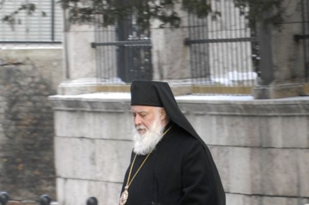 SABOR SPC: Razrešen dužnosti episkop mileševski Filaret