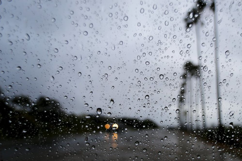HRVATSKA POD VODOM: Za dva dana 120 milimetara kiše