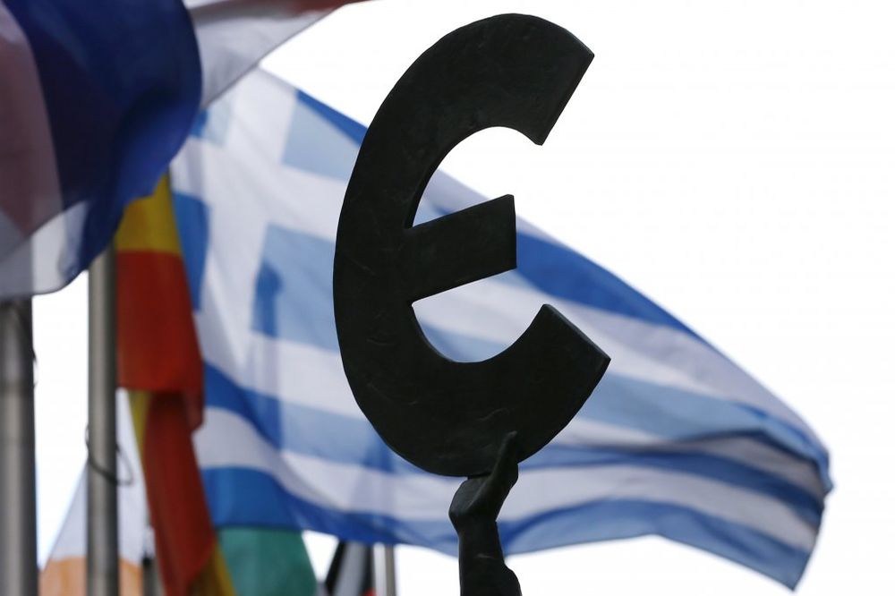 JOŠ NOVCA: Grčka zvanično zatražila nov trogodišnji zajam od ESM