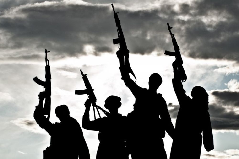 HIV BOMBE: Džihadisti borce zaražene sidom šalju u samoubilačke misije