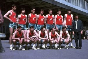 (VIDEO) BILI SMO PRVACI SVETA: Kako je Jugoslavija zavladala košarkaškom planetom