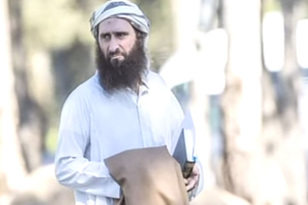 VIDEO RATNICI ISIL STIGLI U BOSNU: Najveći islamista Australije kupio zemlju 260 km od Beograda