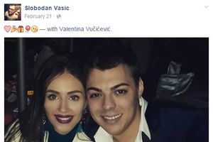 PREOKRET: Verenicu Slobodana Vasića zbog fizičkog obračuna juri crnogorska policija!