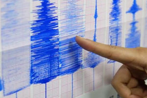 TRESLA SE ZEMLJA SNEGA I LEDA: Zemljotres jačine 6,9 Rihtera pogodio Aljasku