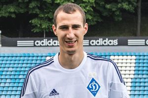 TRANSFER REALIZOVAN: Srpski reprezentativac pojačao Dinamo iz Kijeva za Ligu šampiona
