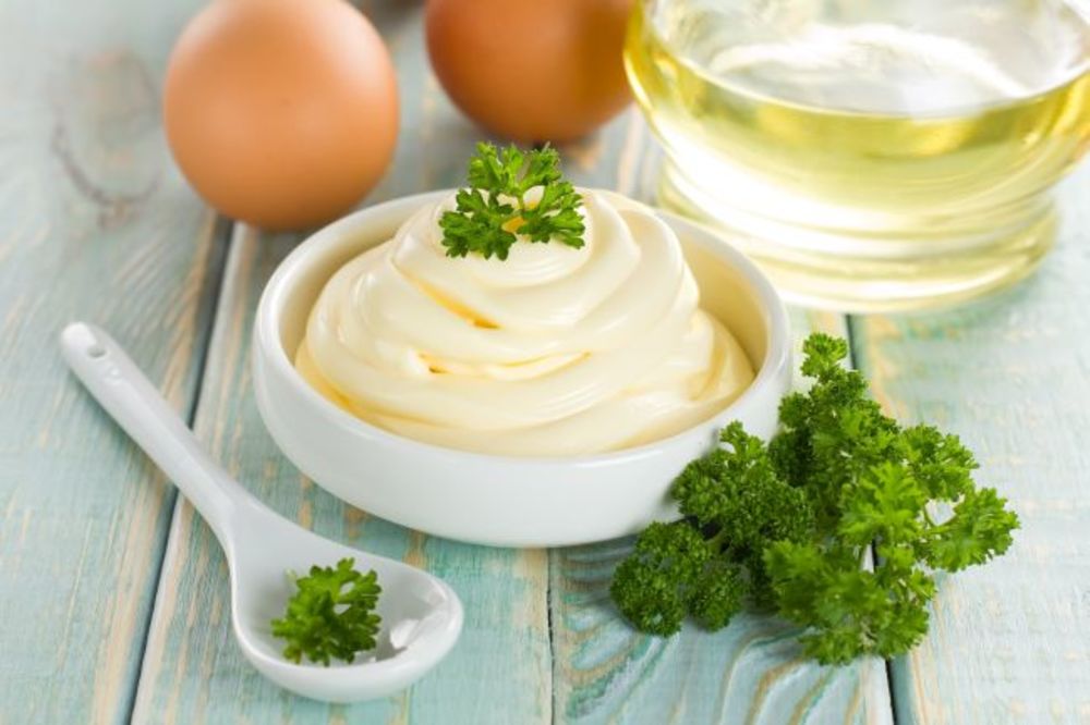 8 genijalnih načina da upotrebite majonez