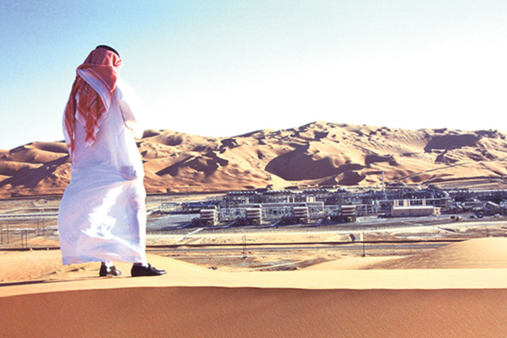 Saudijska Arabija odustaje od nafte do 2050. godine?