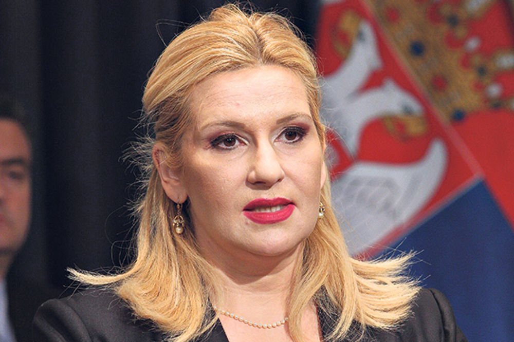 ZORANA MIHAJLOVIĆ: SPS za 25 vlasti godina dovela Vranje  do propasti