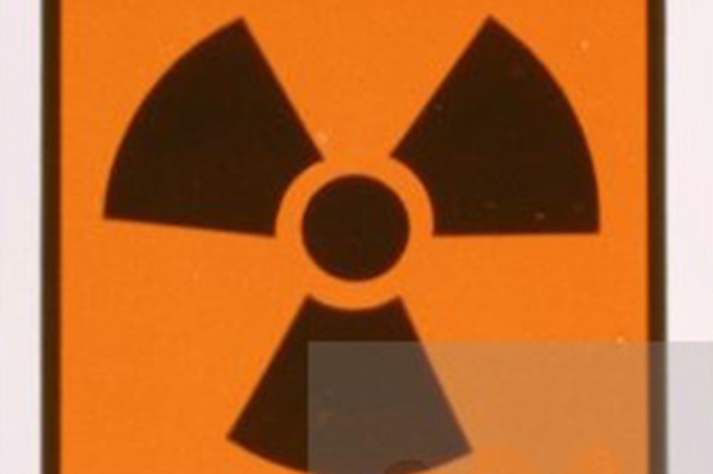 DRAMA NA AERODROMU U DELHIJU: Radioaktivni materijal procureo iz oštećene pošiljke