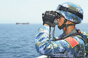 CNN OPTUŽUJE PEKING: Kina gradnjom veštačkih ostrva u Južnom kineskom moru preti SAD