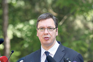 JAVAŠLUK U VLADI: Ministri bežali s posla dok je Vučić bio u SAD!