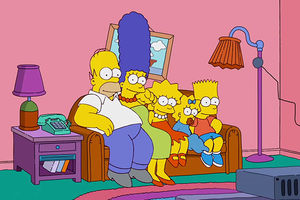 SAZNAJ: Gde bi radio u Simpsonovima?