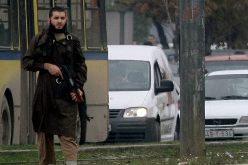 (VIDEO) PLANIRANI TERORISTIČKI NAPADI U BIH: Na meti vehabija ambasade Austrije i Francuske!