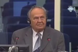 HRVATSKI BROJ 1 OTVARA CRNU KNJIGU Josip Manolić (95) o Udbi, Titu, Tuđmanu, Jasenovcu, zločinima!