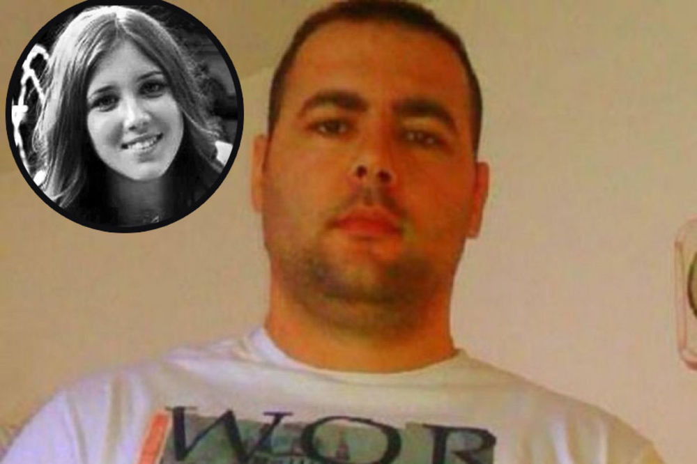 PRESUDA MONSTRUMU: Za ubistvo male Tijane Dragan Đurić osuđen na 40 godina