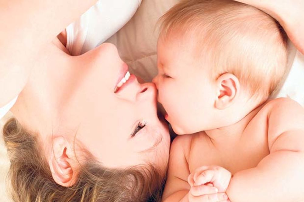 METODA PODMLAĐIVANJA: Kako do bebe kad jajnici otkažu