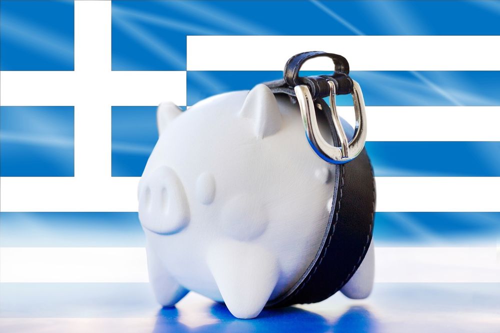 DOJČE VELE: Ruski investitori čekaju da Grčka bankrotira