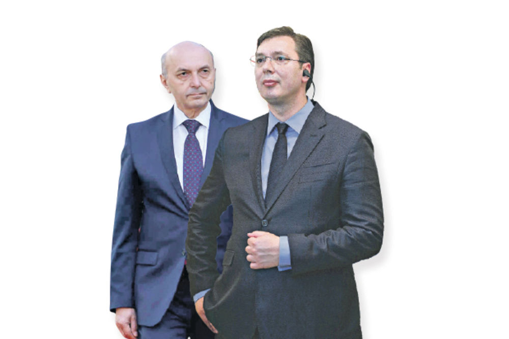 DAN D: Albanci hoće da miniraju pregovore u Briselu