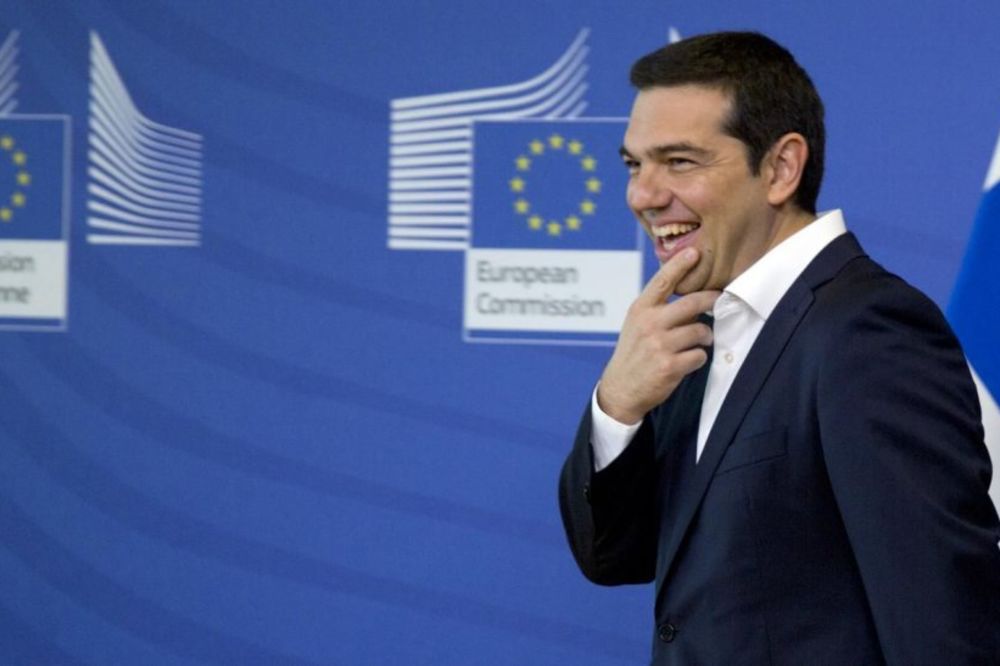 CIPRAS: Spas Grčke je u rukama EU, a dogovor je moguć za 48 sati