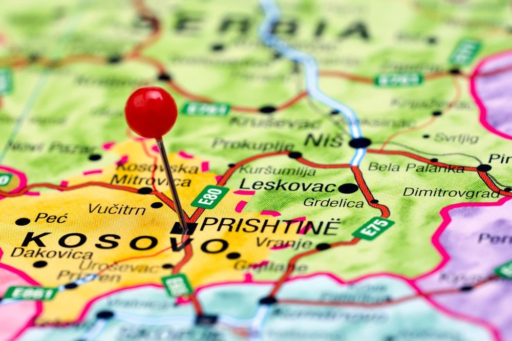 POVRATAK DŽIHADISTA: Više od 120 pripadnika Islamske države vratilo se na Kosovo