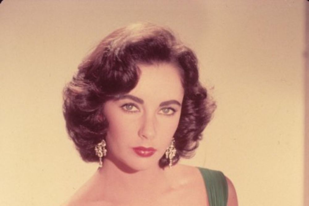 SAZNAJ SVOJU DVOJNICU: Koja si glumica iz zlatnog perioda Holivuda?