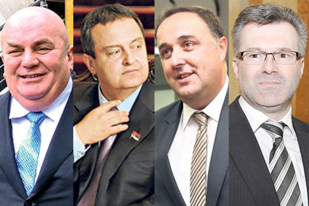 (VIDEO, ANKETA) OVO JE ZA PLAKANJE: Da nisu srpski političari, bilo bi nam smešno!