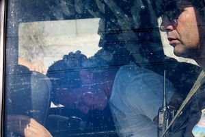 USPEH RACIJE U LEGLU NARKO-MAFIJE: U Lazaratu uhapšena braća odgovorna za ubistvo policajca