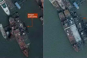 KINA ŠOKIRALA ZAPAD: Azijski zmaj ima novu podmornicu i sprema se da zavlada morima