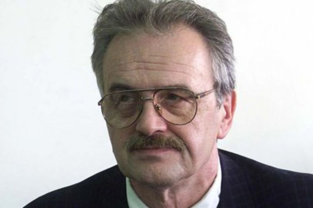 Preminuo novinar Zoran Čadež