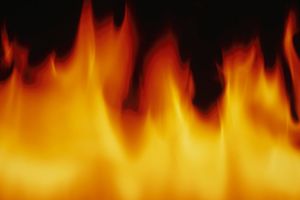 BRZA INTERVENCIJA VATROGASACA: Zapalio se stan u centru Beograda