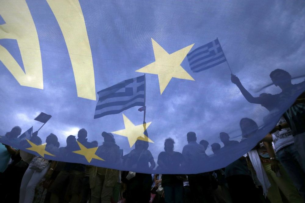 GRČKA IMA PONUDU ZA EVROZONU: Atina podnosi nov predlog o dugu