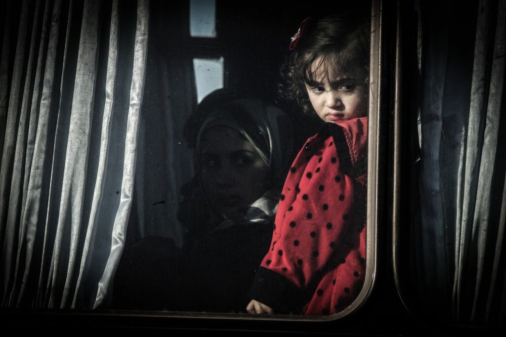 ŽIVE IH SAKATE Milioni muslimanskih devojčica strahuju od dolaska leta